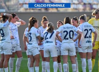 A Milano incontro tra Athora Italia e i club di Serie A Women. Cappelletti: “Ottimi i primi i riscontri in termini di visibilità”