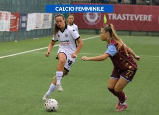Serie B Femminile – Colpo dell’Arezzo nell’anticipo: il rigore di Razzolini vale tre punti a Lumezzane