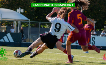 PRIMAVERA 1 – La rinata Fiorentina ‘stoppa’ la Juventus ed il Brescia ottiene la prima vittoria ad Arezzo