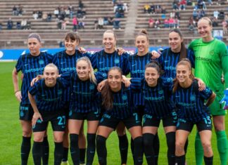 Gianpiero Piovani, Inter Women: “Contro il Vllaznia dovremo essere brave a non dare punti di riferimento”