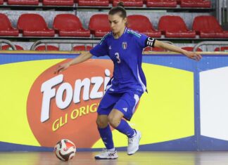 Futsal, speciale Mondiale: da Roma a Manila, Azzurre in viaggio verso la storia. Il focus