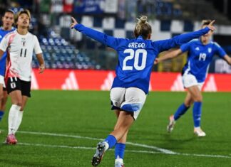 Giada Greggi e Valentina Bergamaschi: “Gare utili per farci capire la distanza dalle migliori al mondo”