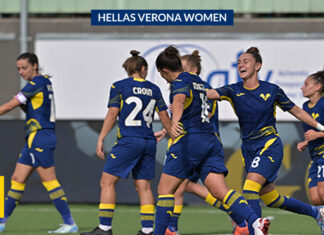 Serie B Femminile 2025/26 | All’Olivieri termina in parità il derby con il Venezia