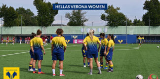 Serie B Femminile 2025/26 | Il derby con il Vicenza termina a reti inviolate