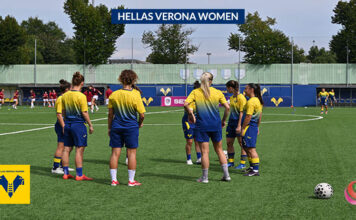 Serie B Femminile 2025/26 | Il derby con il Vicenza termina a reti inviolate