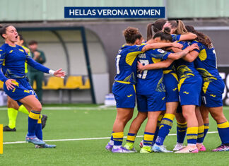 Hellas Verona Women: le gialloblu sfidano in trasferta il Cesena