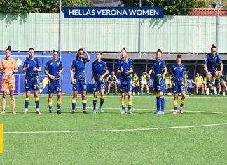 Hellas Verona Women: A Martorano passa il Cesena