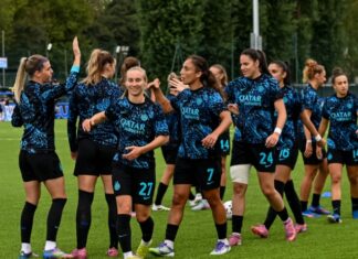 Women’s Europa Cup, secondo turno: una squadra già qualificata, Inter a un passo dagli ottavi