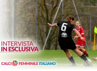 Selvaggia Rossi (Cesena Primavera): i sogni sono tanti “ma per ora, testa all’obiettivo di questa stagione”