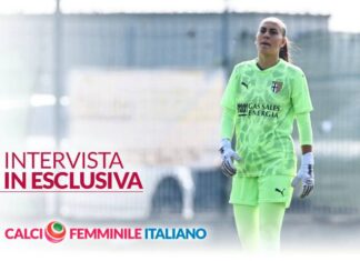 Giorgia Gradolone, Parma Calcio 1913 Under 19: “Il mio obiettivo è quello di diventare un punto di riferimento per la squadra”