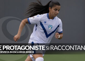 Stella Toma, Brescia Femminile: “A Brescia mi sento a casa. Insieme possiamo arrivare lontano”