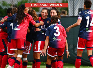 Il Lumezzane spreca troppo, il Brescia Femminile no: il derby finisce 1-1