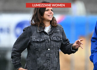 Nicoletta Mazza, Lumezzane: “Bologna che deve vincere, ma noi non siamo cliente facile”