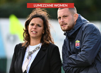 Nicoletta Mazza, Lumezzane: “Dare continuità di risultato alla vittoria di Bologna è fondamentale”