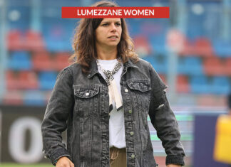 Nicoletta Mazza, Lumezzane: “Gara spartiacque, siamo state grandiose”
