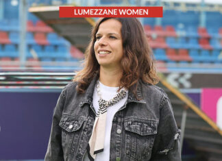 Nicoletta Mazza, Lumezzane: “Dovremo vincerla con la tecnica e l’aggressività”