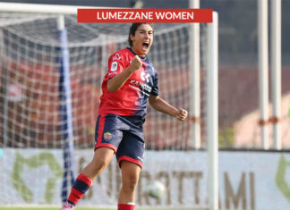 Lumezzane: Pinna versione Squalo tigre, Freedom battuta 5-3