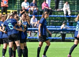 Inter-Ternana Women all’Arena: Sabato il via alla Serie A