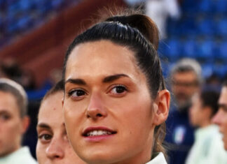 Dalla Serie C alla Nazionale: Nadine Nischler debutta in azzurro nell’amichevole contro il Giappone