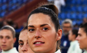 Classifica delle bomber: poker di calciatrici in vetta alla Serie A Women, una leader nella Serie B Femminile