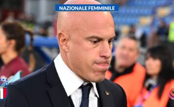 Voglia di andare in Brasile: inizia il percorso mondiale delle Azzurre. Soncin: “Abbiamo chiaro l’obiettivo”