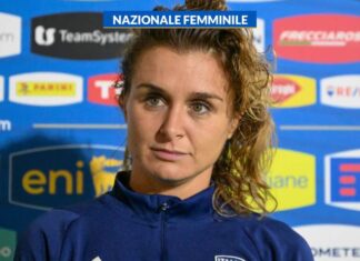 Soncin e Girelli tedofori per i Giochi Olimpici Invernali di Milano Cortina 2026. “Un grande onore”