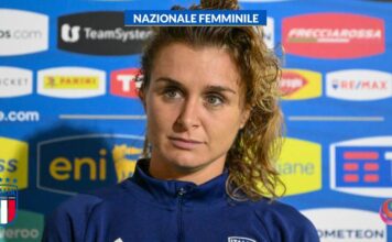 Dalla Nazionale al futuro negli USA, Girelli si racconta: “Calcio femminile italiano? Ha fatto passi incredibili, volevo rimettermi in gioco. Ora testa al cammino verso il Mondiale”