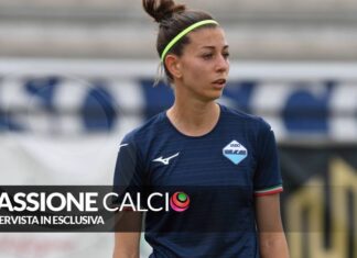 Greta Adami: “Il calcio mi manca, ho fatto però una scelta ma restano tante amicizie. Mondiale? Credevo di meritarlo. Della mia carriera scelgo tre momenti”