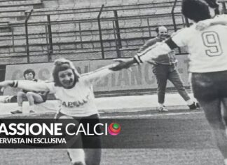 Maura Fabbri: “Prima storica gara della Nazionale Femminile? Io c’ero, fu un’emozione incredibile”