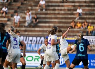 Partita complicata a Firenze: l’Inter torna a Milano con un solo punto guadagnato
