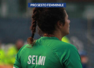 Cristina Selmi, Pro Sesto Women: “ci piacerebbe disputare un campionato di vertice, da protagoniste”