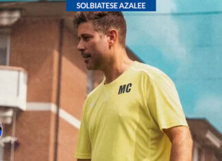 Marco Cerrone, Solbiatese: “Mi aspetto un percorso di crescita”