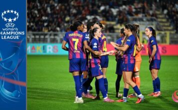 UWCL: al mercoledì vittorie per Chelsea, Paris FC, Barcellona e Lione