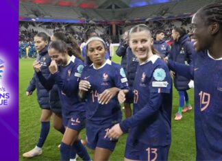 Étape par étape: alla Francia l’andata di Nations League fronte Svezia – Parola alle protagoniste del match