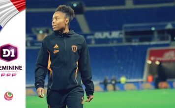 Francia: la situazione del campionato a tre turni della fase regolare