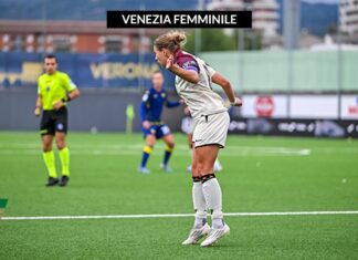 Venezia: colpo basso rimediato di fronte al Bologna – Nel futuro c’è il Frosinone