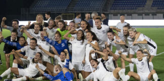 Como Women, Nicola Verdun e Miro Keci sul nuovo mister: “Siamo entusiasti di accogliere Paolo Tramezzani”