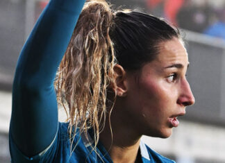 Emma Severini, Fiorentina femminile:”Volevamo prenderci i tre punti e portarci a casa la vittoria, siamo dispiaciute!”