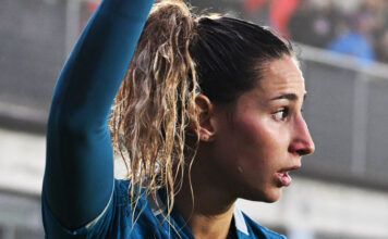 La Lazio stende la Fiorentina: Severini sbaglia dal dischetto, poi la reazione biancoceleste