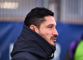 Pinones Arce, dopo il pareggio a Parma della Fiorentina:”Prima di tutto dobbiamo capire che abbiamo preso un punto fuori casa”