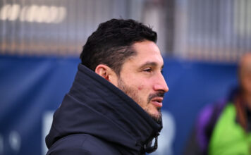 Pinones Arce, in attesa di Como vs Fiorentina: “Dovremmo giocare in velocità, noi siamo pronte”.