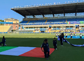 Coppa Italia Women: Parma vs Lazio, si giocherà allo “Stadio Tardini”