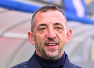 Giovanni Valenti, Parma:”Siamo soddisfatte, la prestazione è stata buona pur avendo margini di miglioramento”