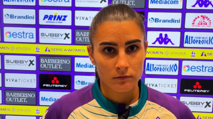 2025-Agnese-BONFANTINI-Fiorentina