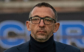 Giovanni Valenti alla vigilia di Como Women-Parma