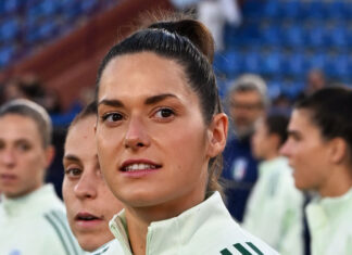 Non chiamatela “favola”: Nadine Nischler, la capocannoniera della serie A Women