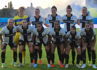 “Dolcetto o scherzetto”? Si chiude in parità il match tra il Parma ed il Napoli