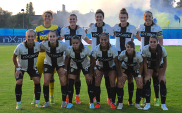 Valenti, Parma: “C’è tanta voglia di tornare ai nostri standard qualitativi abituali”