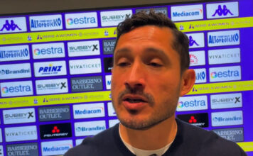 Pinones Arce, Fiorentina femminile: “Siamo in crescita, e si è visto ciò che possiamo fare!”.