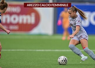 Amaranto alla ricerca di punti – Domani la prova casalinga contro il San Marino